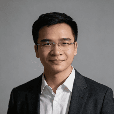 Henry Hoang profile picture